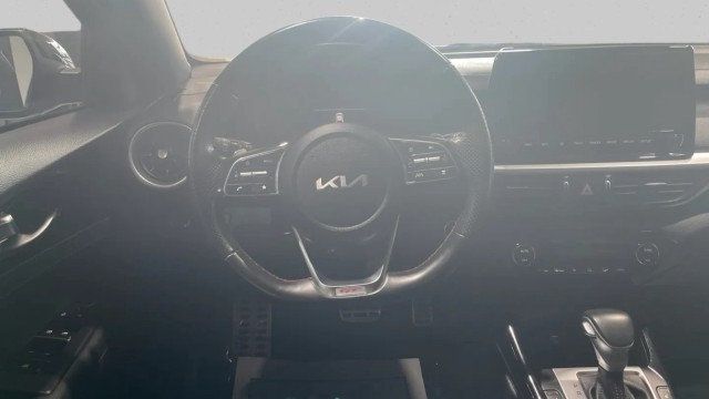 2024 Kia Forte GT DCT - 22990018 - 14