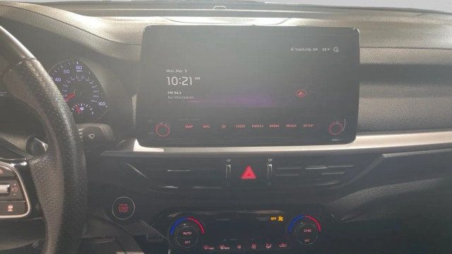 2024 Kia Forte GT DCT - 22990018 - 17