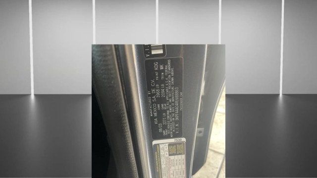 2024 Kia Forte GT DCT - 22990018 - 18