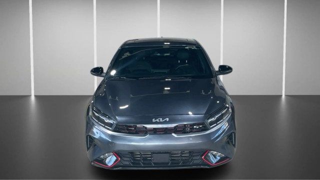 2024 Kia Forte GT DCT - 22990018 - 1