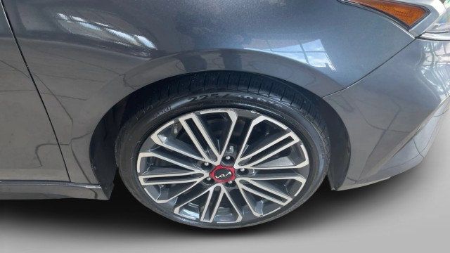 2024 Kia Forte GT DCT - 22990018 - 19