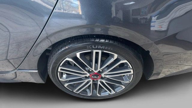 2024 Kia Forte GT DCT - 22990018 - 20