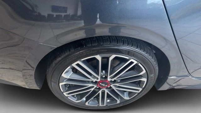 2024 Kia Forte GT DCT - 22990018 - 21