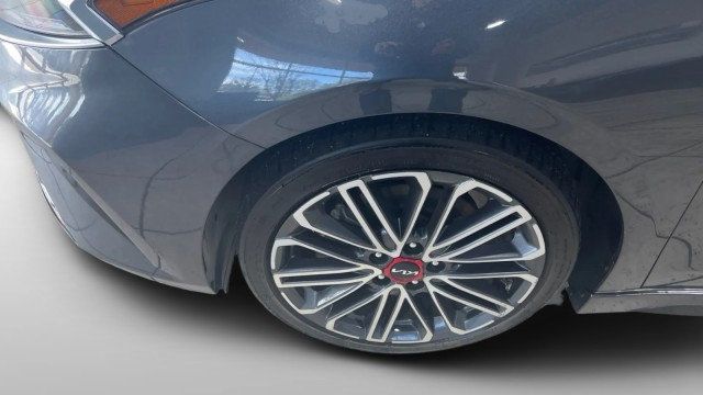 2024 Kia Forte GT DCT - 22990018 - 22