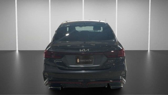 2024 Kia Forte GT DCT - 22990018 - 7