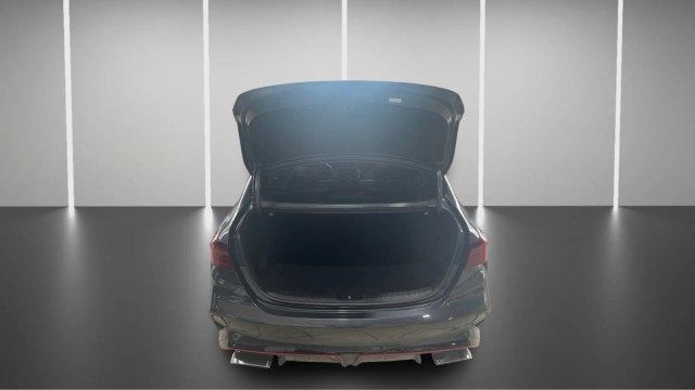 2024 Kia Forte GT DCT - 22990018 - 8