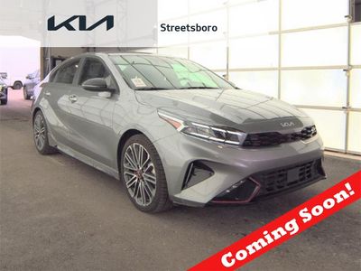 2024 Kia Forte - 3KPF44AC5RE785344