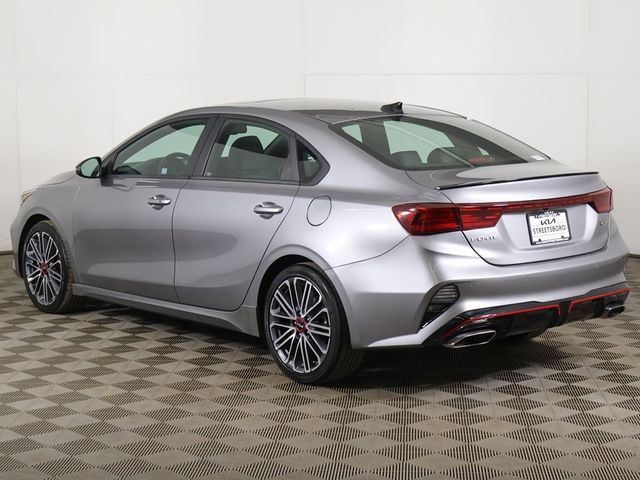 2024 Kia Forte GT DCT - 22993570 - 10