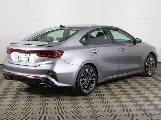 2024 Kia Forte GT DCT - 22993570 - 11