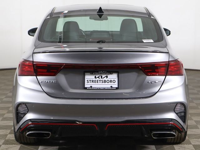 2024 Kia Forte GT DCT - 22993570 - 13