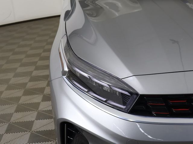 2024 Kia Forte GT DCT - 22993570 - 14