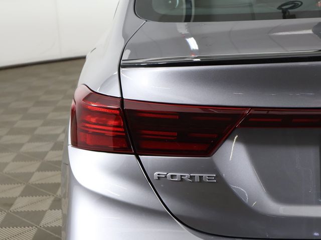 2024 Kia Forte GT DCT - 22993570 - 16