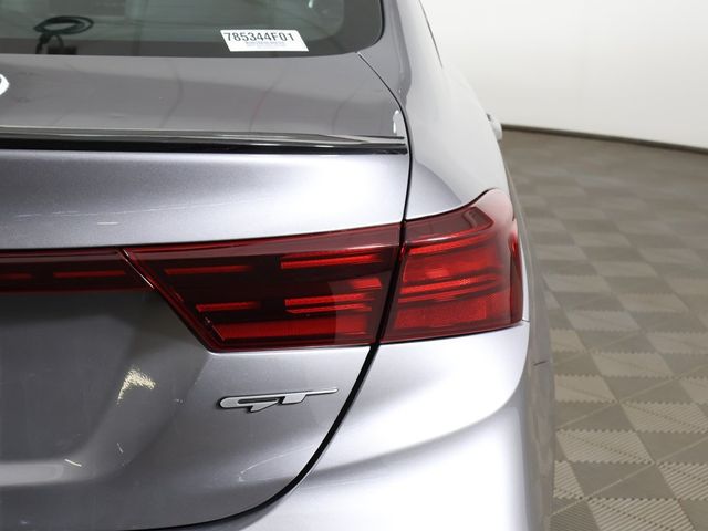 2024 Kia Forte GT DCT - 22993570 - 17