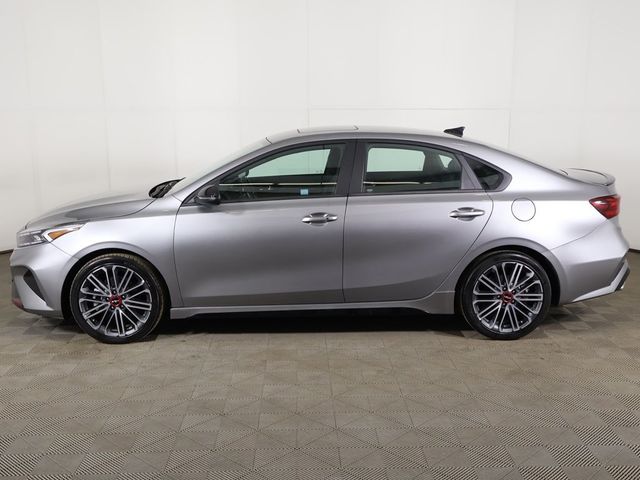 2024 Kia Forte GT DCT - 22993570 - 18