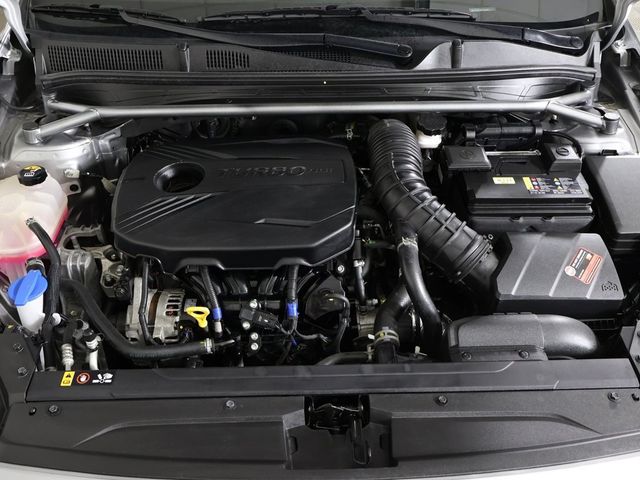 2024 Kia Forte GT DCT - 22993570 - 22