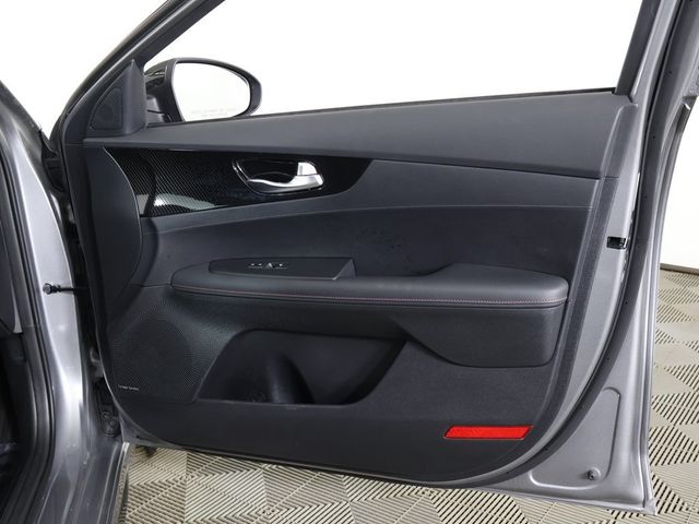 2024 Kia Forte GT DCT - 22993570 - 25