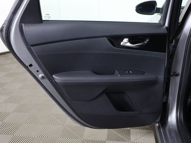 2024 Kia Forte GT DCT - 22993570 - 26