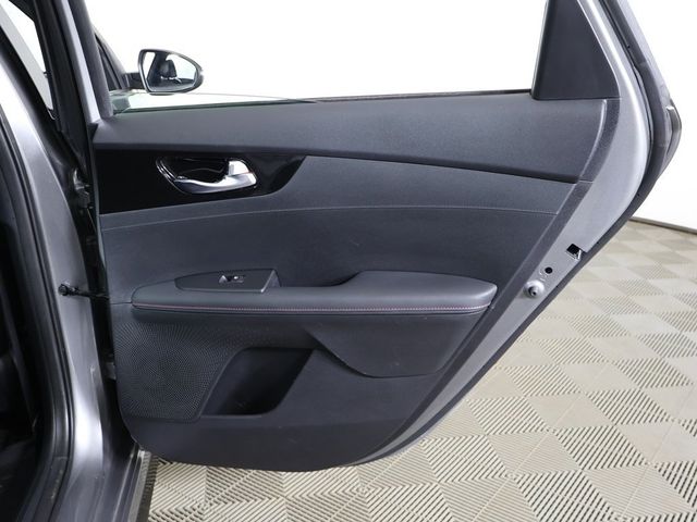 2024 Kia Forte GT DCT - 22993570 - 27