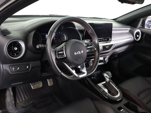 2024 Kia Forte GT DCT - 22993570 - 28