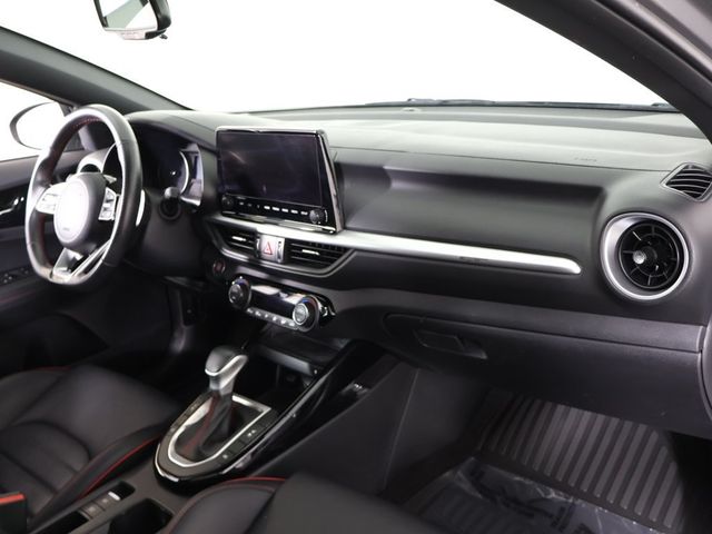 2024 Kia Forte GT DCT - 22993570 - 29