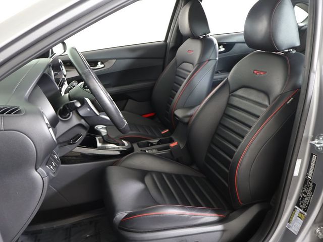 2024 Kia Forte GT DCT - 22993570 - 30