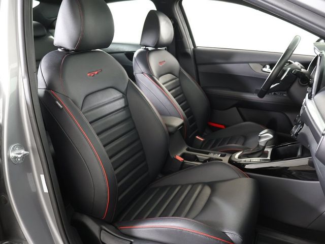 2024 Kia Forte GT DCT - 22993570 - 31