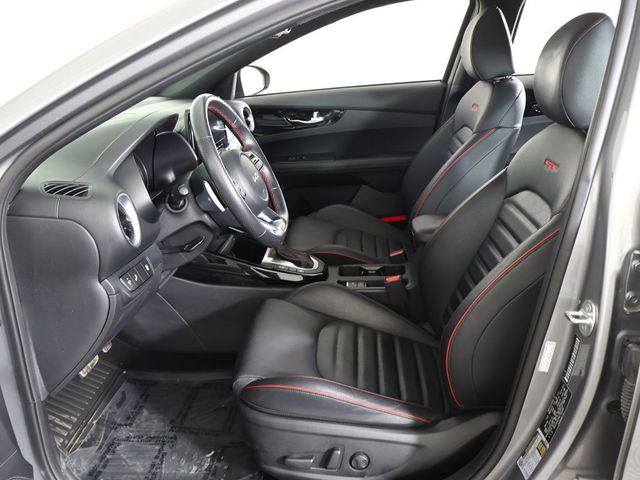 2024 Kia Forte GT DCT - 22993570 - 32