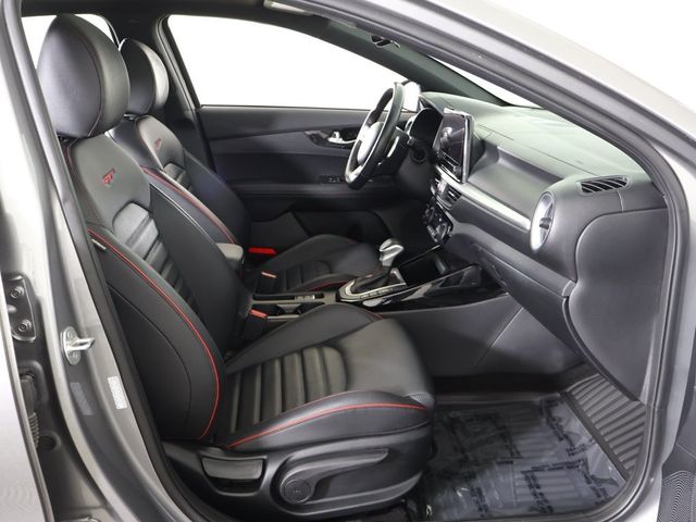 2024 Kia Forte GT DCT - 22993570 - 33