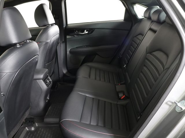 2024 Kia Forte GT DCT - 22993570 - 34