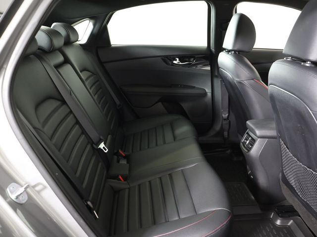 2024 Kia Forte GT DCT - 22993570 - 35