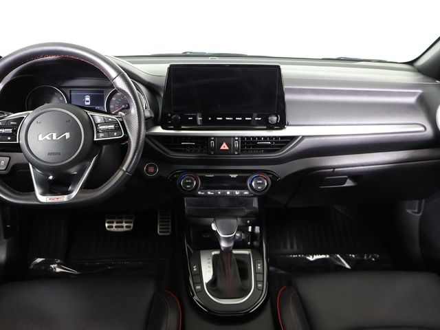 2024 Kia Forte GT DCT - 22993570 - 36