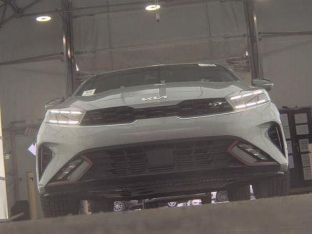 2024 Kia Forte GT DCT - 22993570 - 3