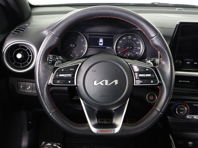 2024 Kia Forte GT DCT - 22993570 - 39