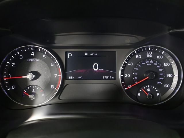 2024 Kia Forte GT DCT - 22993570 - 41