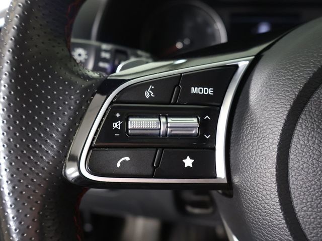 2024 Kia Forte GT DCT - 22993570 - 42