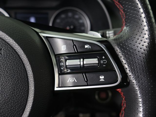 2024 Kia Forte GT DCT - 22993570 - 43