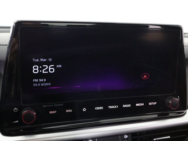 2024 Kia Forte GT DCT - 22993570 - 44