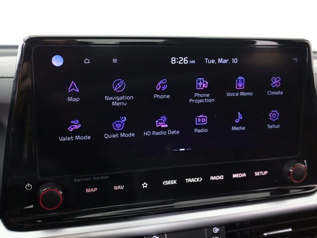 2024 Kia Forte GT DCT - 22993570 - 45