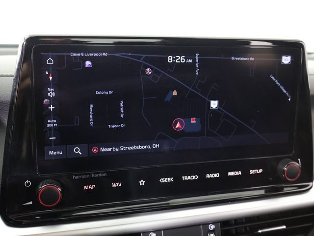 2024 Kia Forte GT DCT - 22993570 - 46