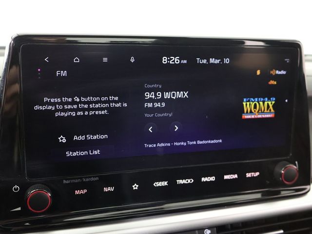 2024 Kia Forte GT DCT - 22993570 - 47