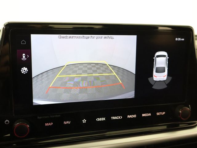 2024 Kia Forte GT DCT - 22993570 - 48