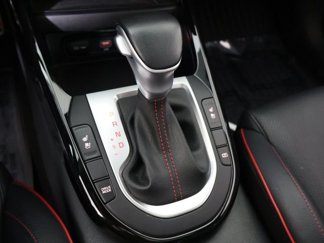 2024 Kia Forte GT DCT - 22993570 - 50