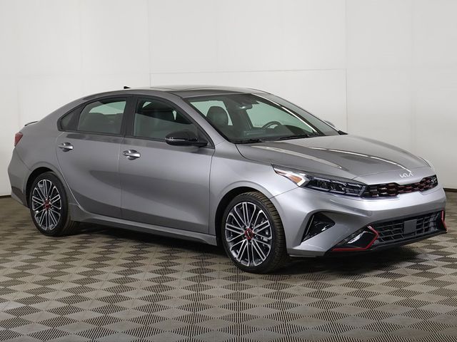 2024 Kia Forte GT DCT - 22993570 - 54