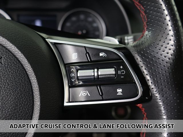 2024 Kia Forte GT DCT - 22993570 - 5