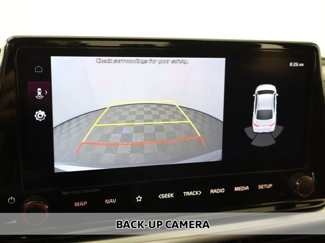 2024 Kia Forte GT DCT - 22993570 - 7