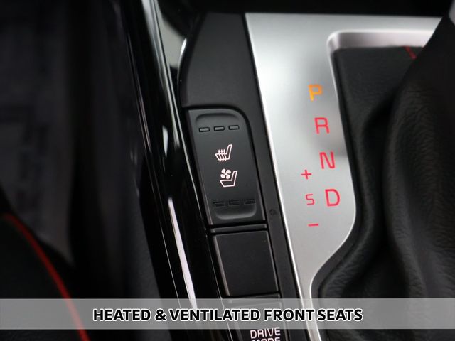 2024 Kia Forte GT DCT - 22993570 - 8