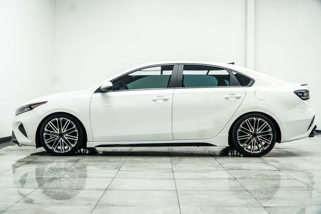 2024 Kia Forte GT DCT - 23063357 - 9