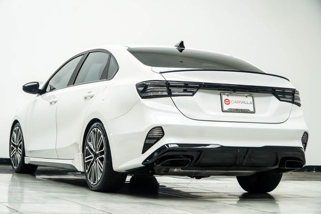 2024 Kia Forte GT DCT - 23063357 - 10