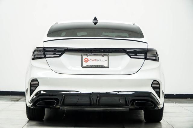 2024 Kia Forte GT DCT - 23063357 - 11