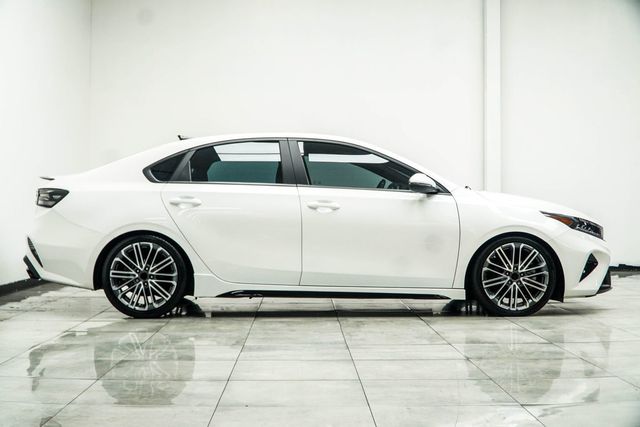 2024 Kia Forte GT DCT - 23063357 - 6